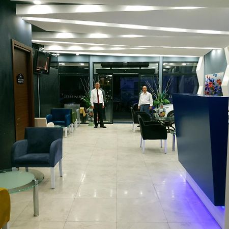 Alican 2 İzmir Extérieur photo