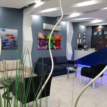 Alican 2 İzmir Extérieur photo