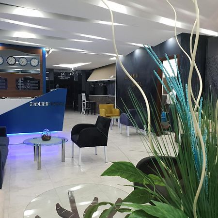 Alican 2 İzmir Extérieur photo