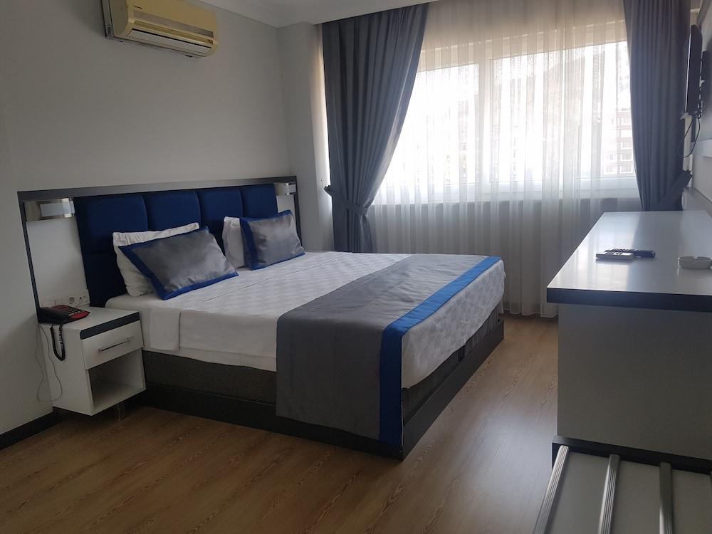 Alican 2 İzmir Extérieur photo