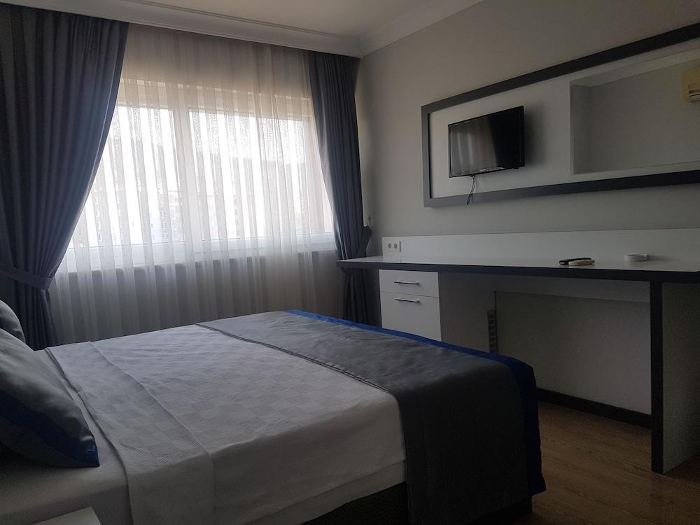Alican 2 İzmir Extérieur photo