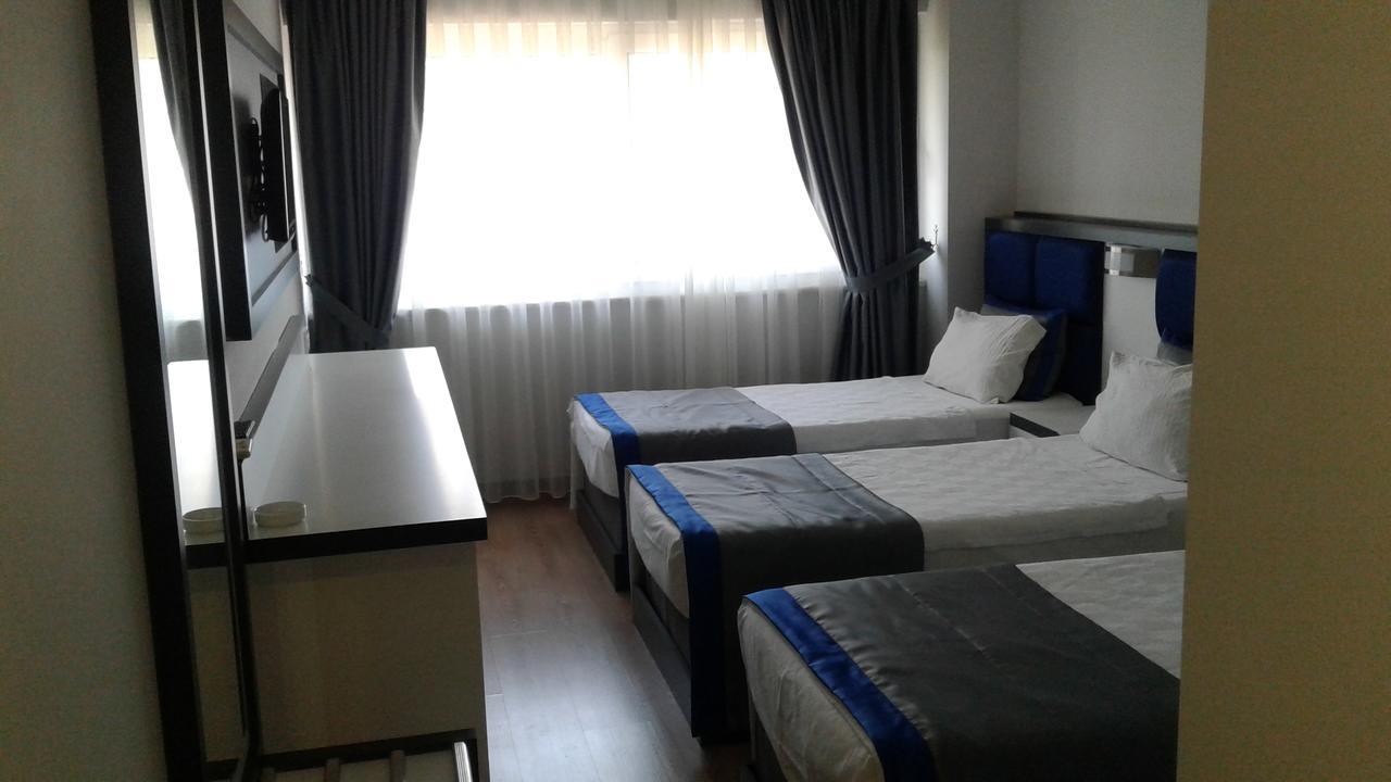 Alican 2 İzmir Extérieur photo