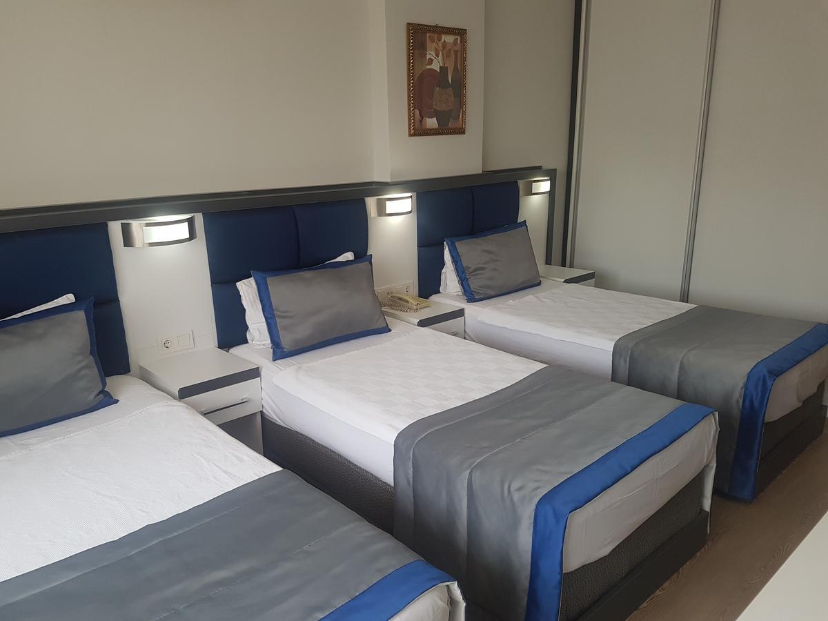 Alican 2 İzmir Extérieur photo