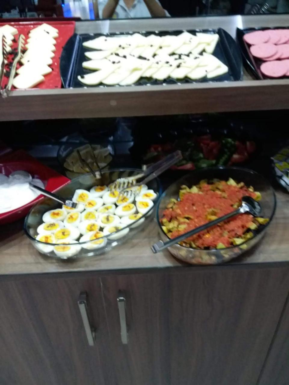 Alican 2 İzmir Extérieur photo