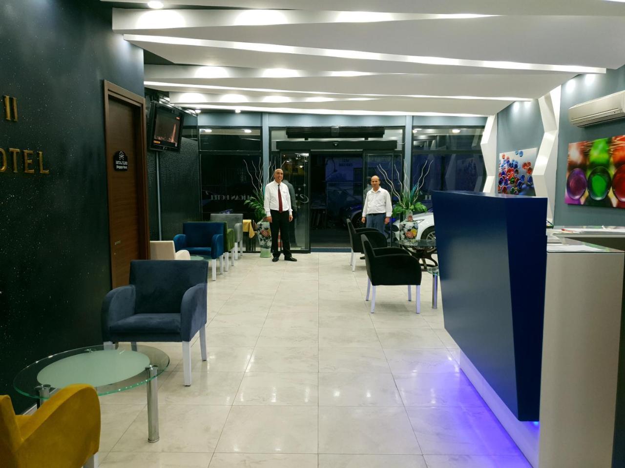 Alican 2 İzmir Extérieur photo