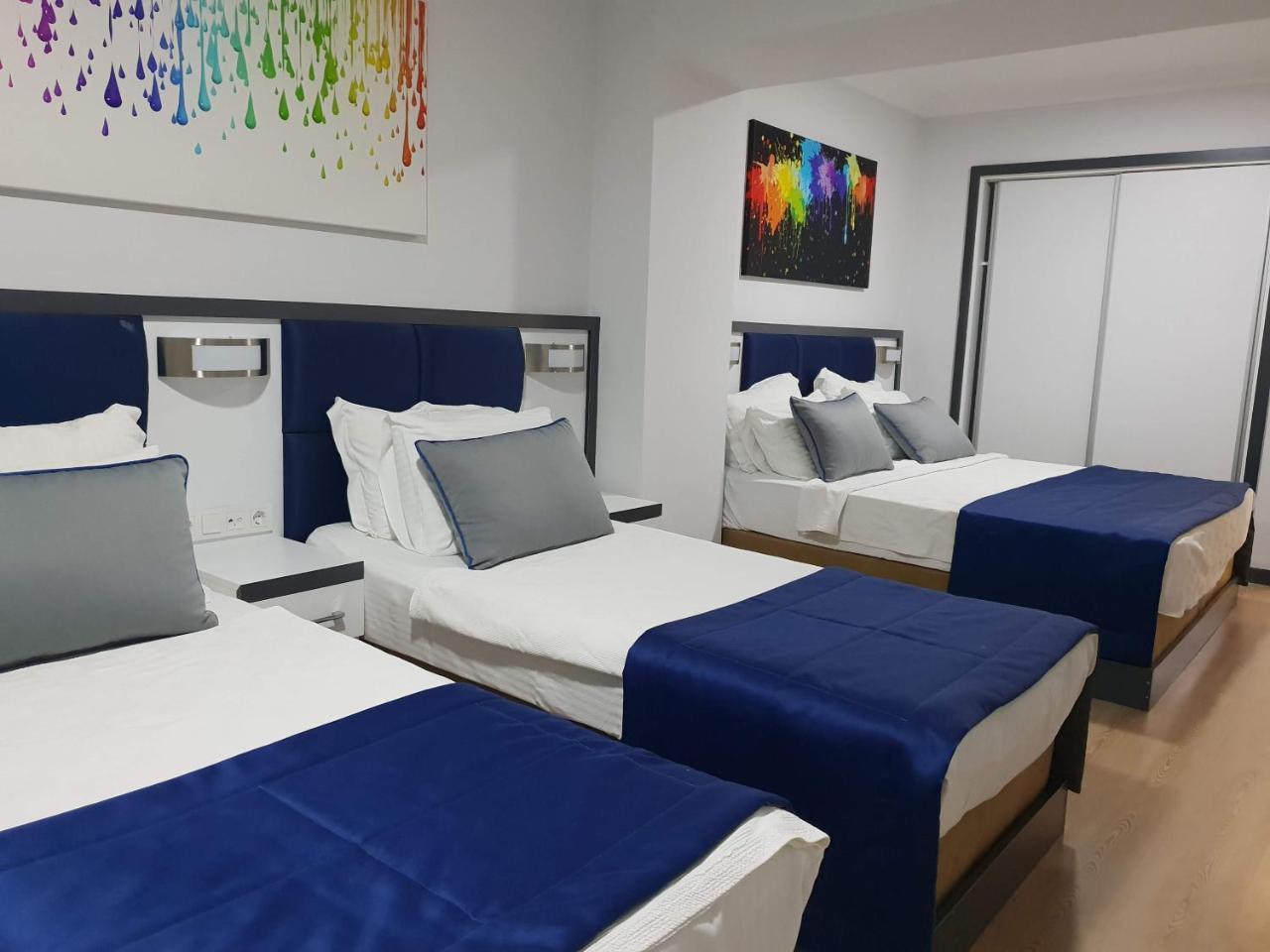 Alican 2 İzmir Extérieur photo