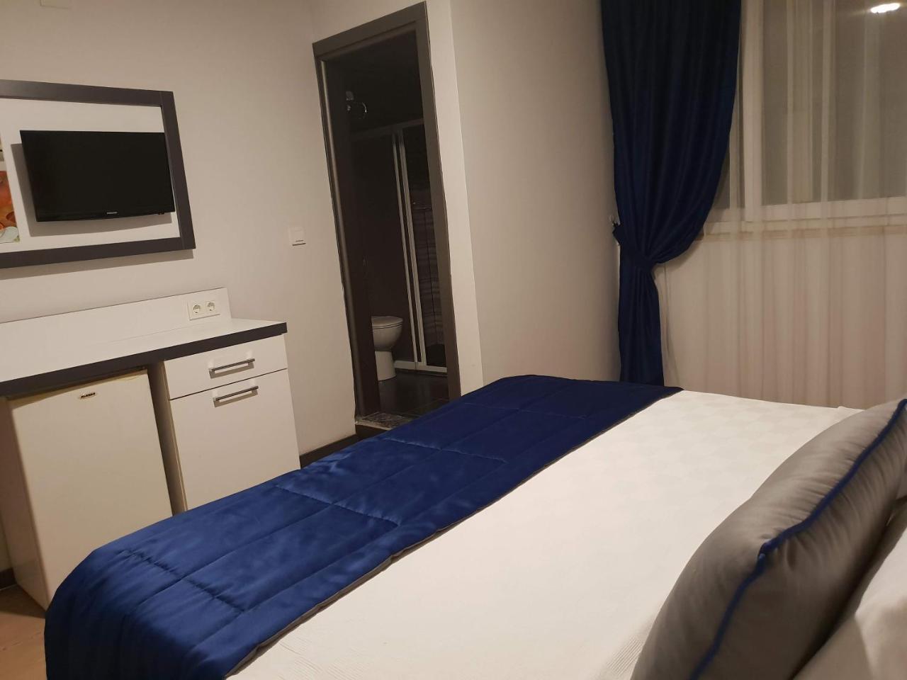Alican 2 İzmir Extérieur photo