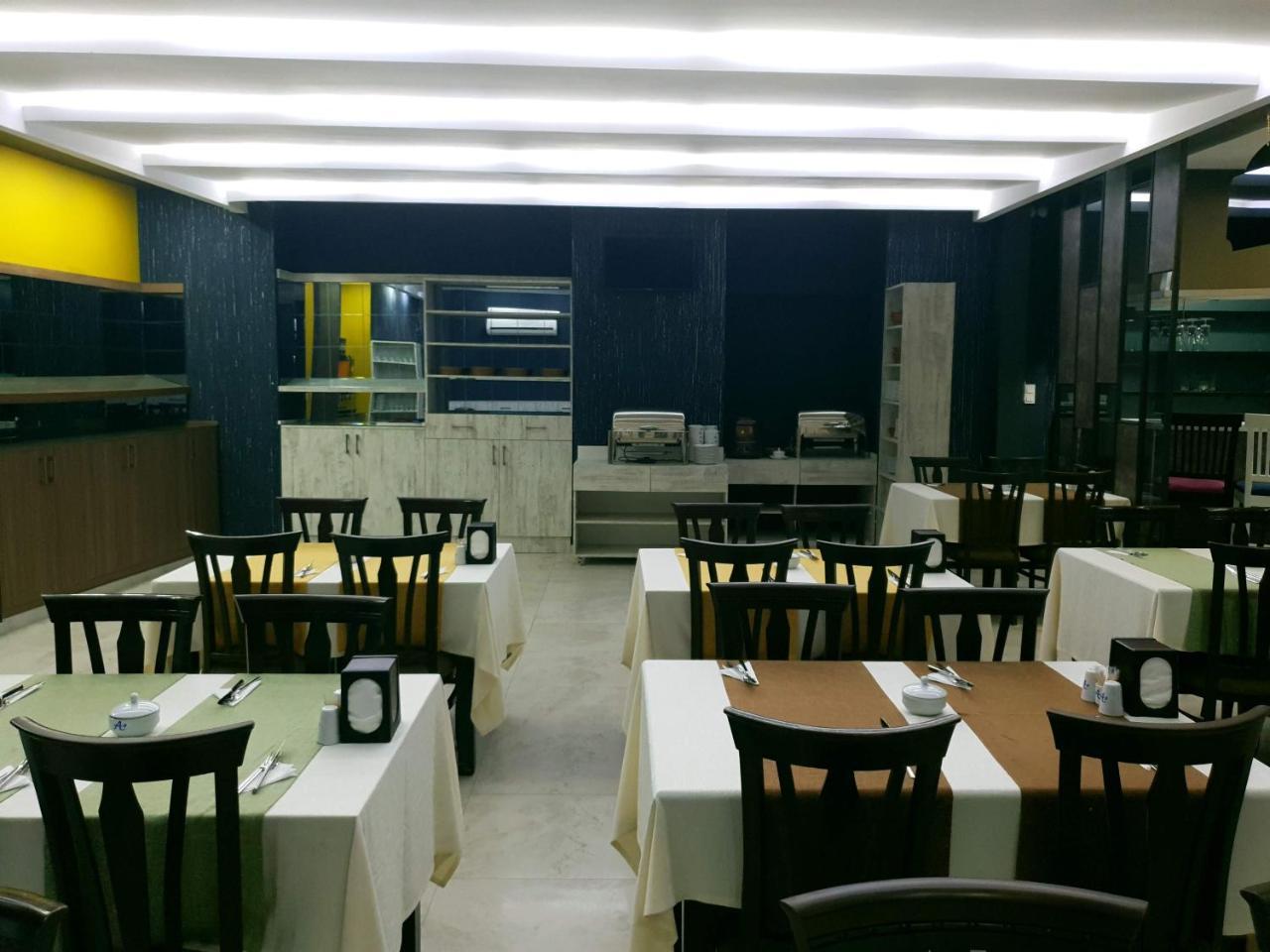 Alican 2 İzmir Extérieur photo