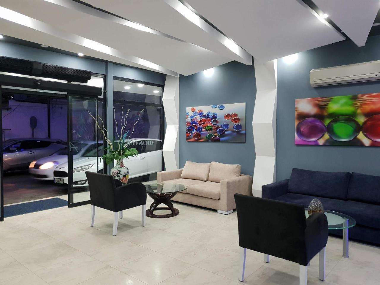Alican 2 İzmir Extérieur photo