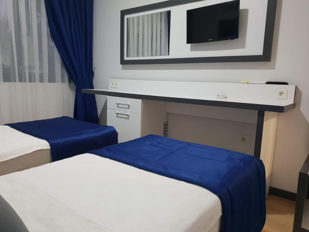 Alican 2 İzmir Extérieur photo