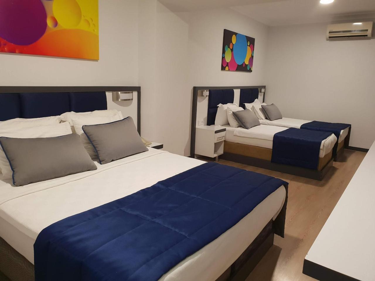 Alican 2 İzmir Extérieur photo