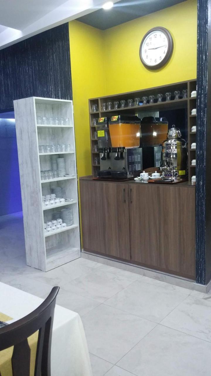 Alican 2 İzmir Extérieur photo