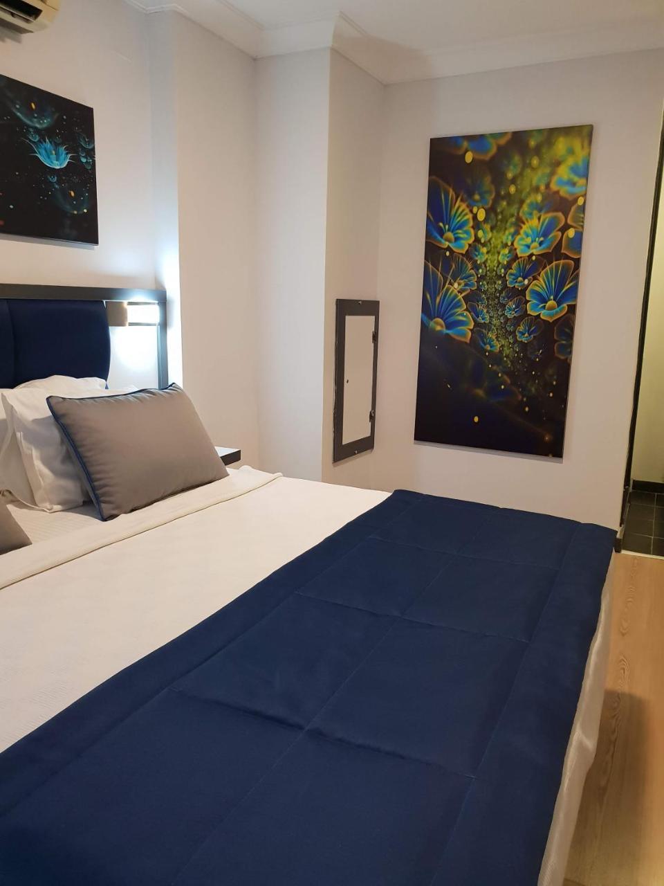 Alican 2 İzmir Extérieur photo