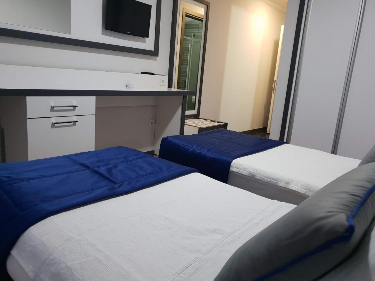 Alican 2 İzmir Extérieur photo