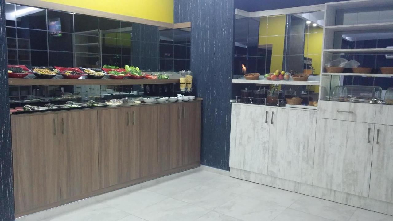 Alican 2 İzmir Extérieur photo